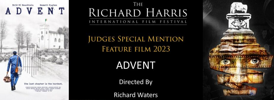 Judges Special Mention Feature Film, Advent