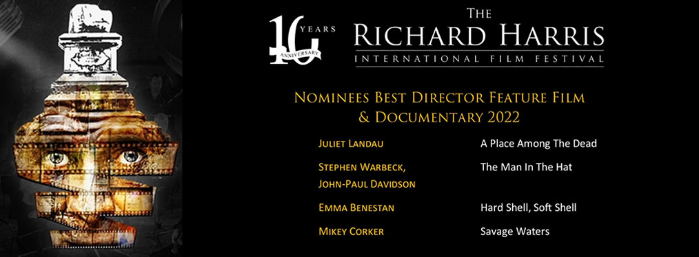 Best Director Feature FilmAndDoc