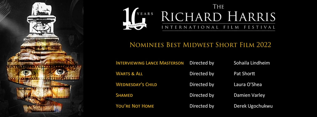 Best Midwest Short Film