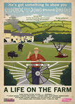 A Life On the Farm poster
