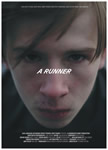 A Runner poster