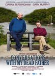 Conversations with My Dead Father poster