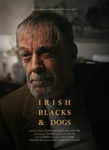 Irish Blacks and Dogs poster