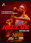 Jazz UK poster