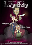 Lady Betty poster