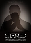 Shamed poster