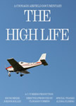The High Life poster