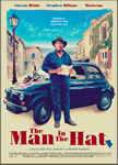 The Man In the Hat poster