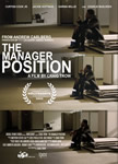 The Manager Position poster