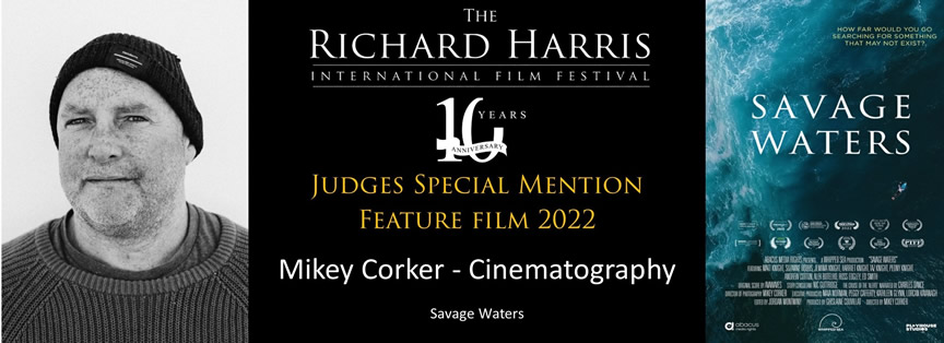 Judges Special Mention Feature Cinematography