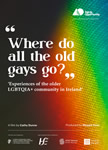 Where Do All the Old Gays Go poster
