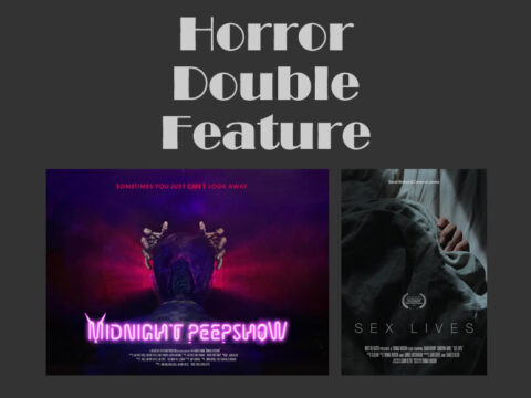 Horror Double Feature