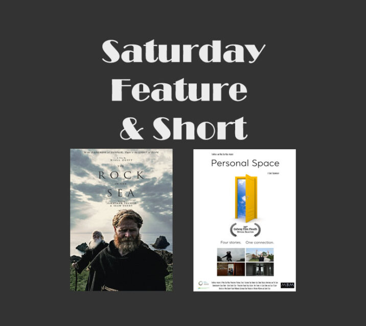 Saturday Feature and Short
