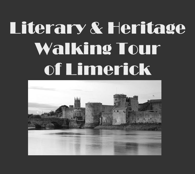 Limerick Literary Festival 2023
