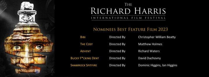 Best feature film nominees