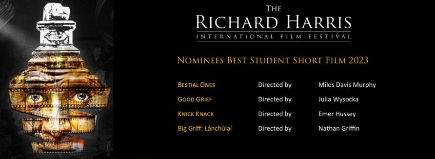 Student short film nominees