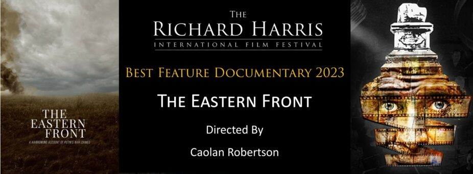 Best Feature Documentary, The Eastern Front