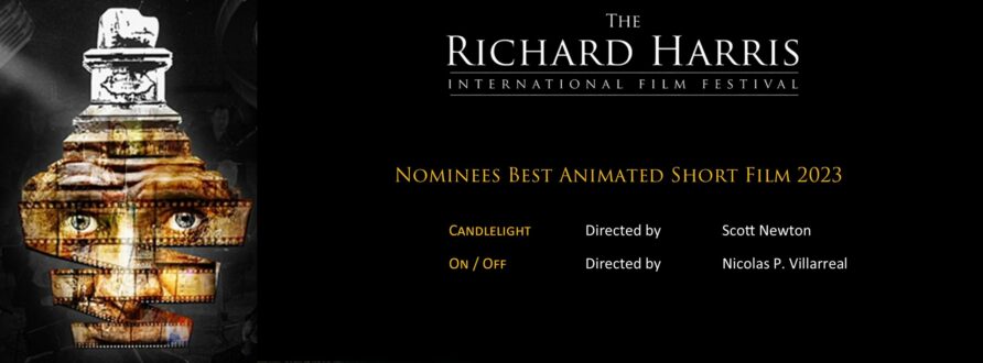 Best Animation nominees
