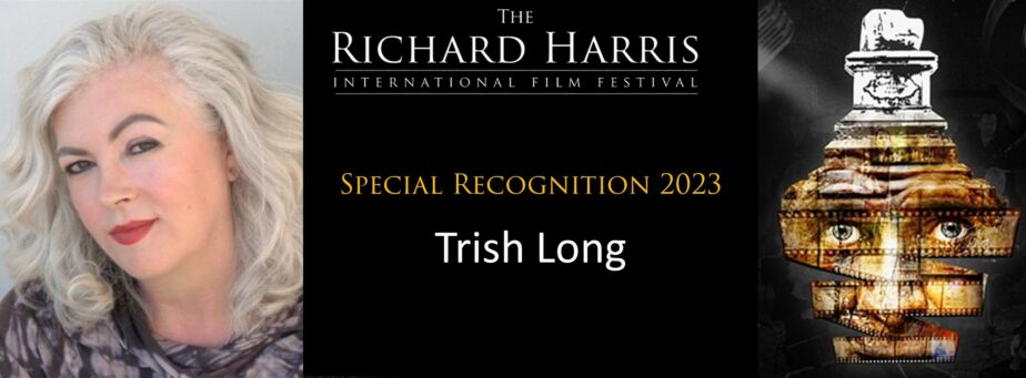 Special Recognition, Trish Long