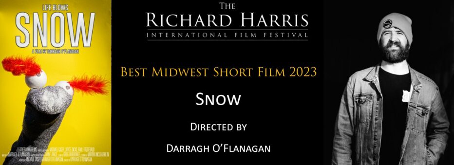 Midwest Short, SNOW Darragh O'Flanagan
