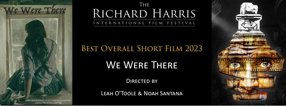 Best Overall Short, We Were There