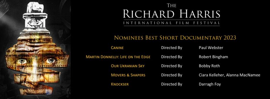 Best Documentary Short nominees